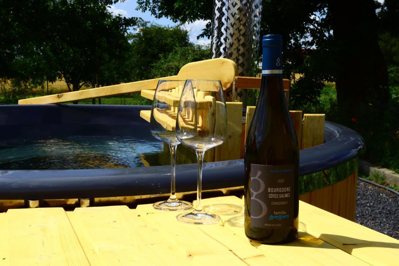 Le Sommelier Bailleul (Nord) Exterior foto