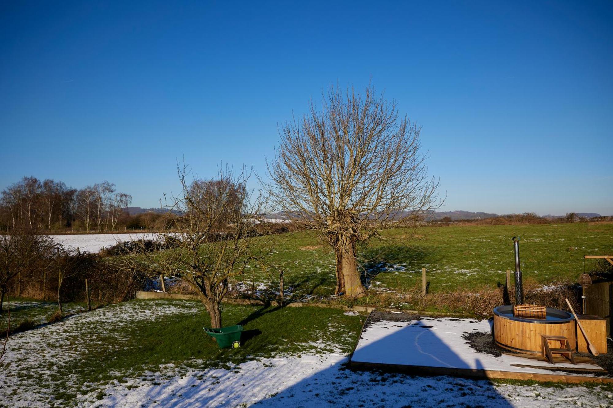 Le Sommelier Bailleul (Nord) Exterior foto