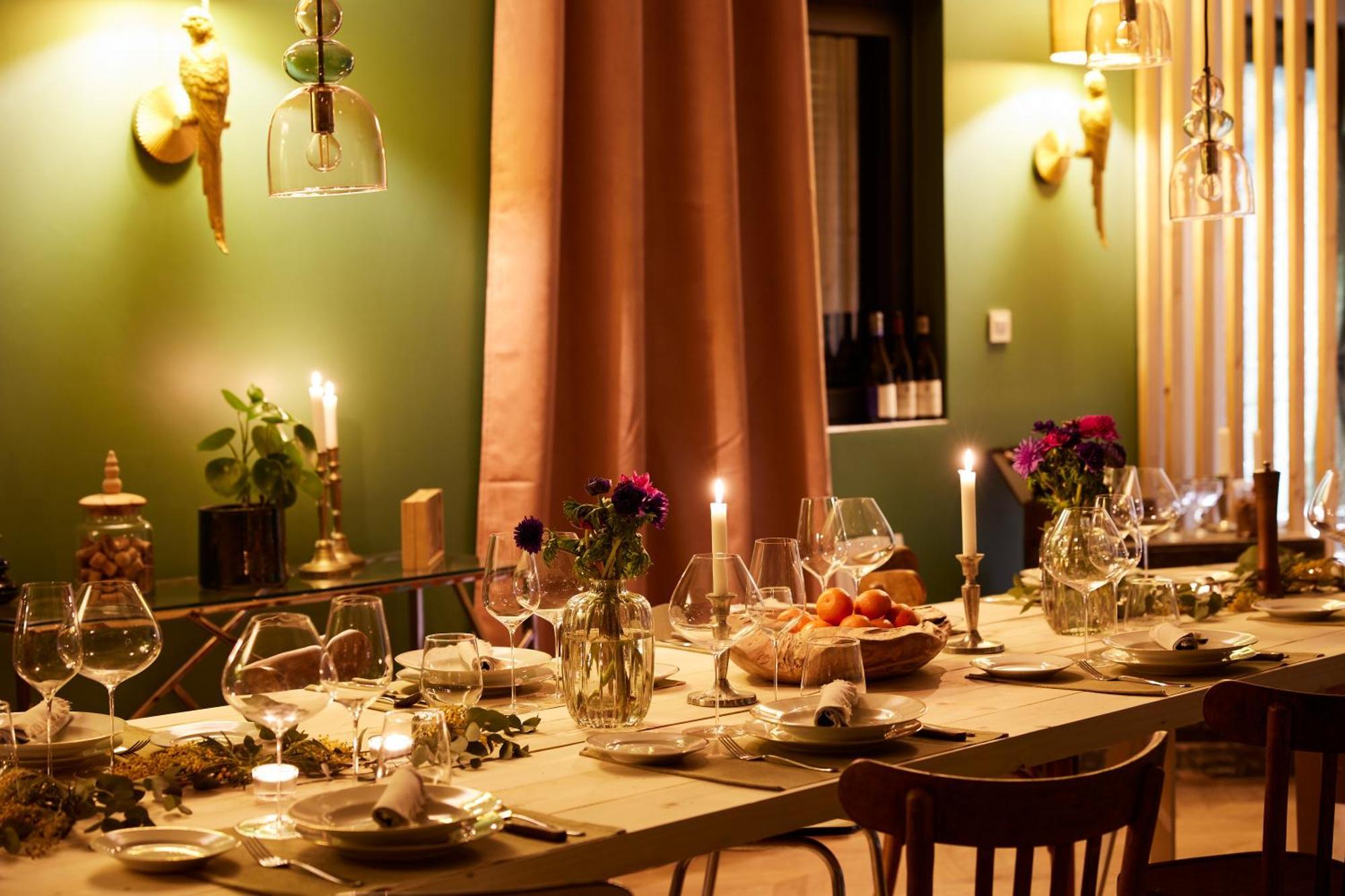 Le Sommelier Bailleul (Nord) Exterior foto