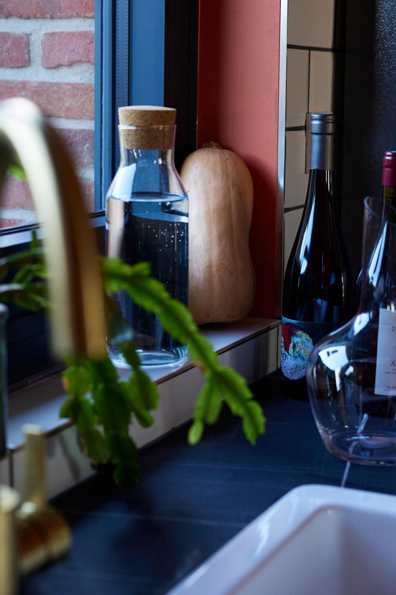 Le Sommelier Bailleul (Nord) Exterior foto